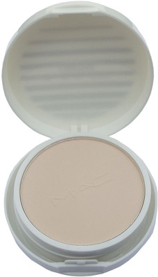 

KASCN LIGHTFUL MAC MARINE 2 IN 1 BRIGHT PRESS POWDER AND FOUNDATION FOR LIGHT AND MEDIUM SKIN Compact(NATURAL)