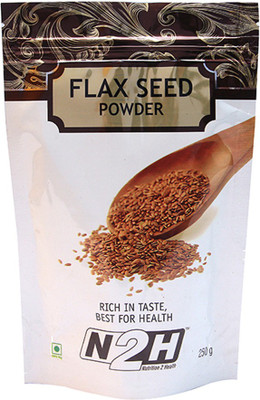 

N2H Flax Seed(250.0 g)