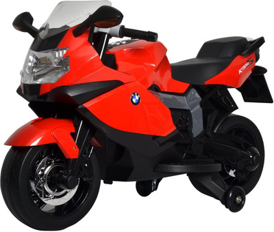 

Smart Bike Battery Operated Ride On, Red