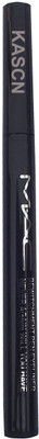 

KASCN BEWITCHMENT PEN MAC SKETCH EYELINER IN BLACK COLOUR FOR ALL SKIN TONE 2 g(BLACK)