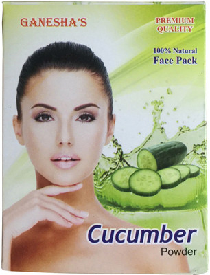 

GANESHA CUCUMBER POWDER(100 g)