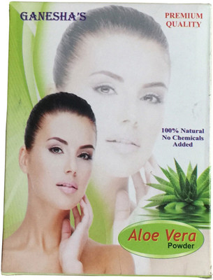 

GANESHA ALOE VERA POWDER(100 g)