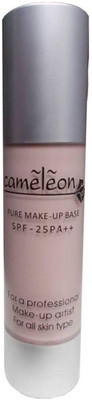 

KASCN CAMELEON PURE MAKEUP BASE SPF 25++ ARTIST Foundation(BEIGE)