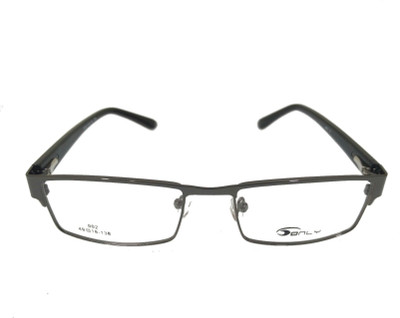 

Only Full Rim Rectangle Frame(49 mm