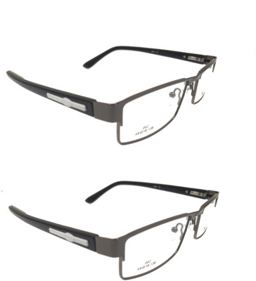 

Only Full Rim Rectangle Frame(51 mm