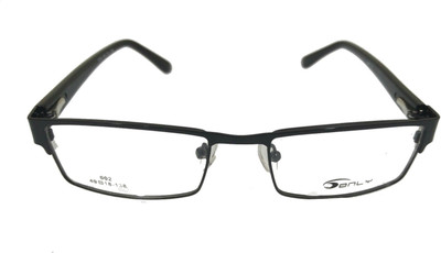 

Only Full Rim Rectangle Frame(49 mm