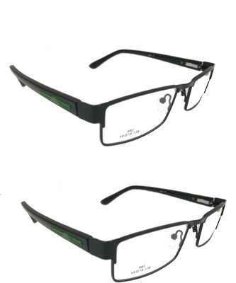 

Only Full Rim Rectangle Frame(51 mm