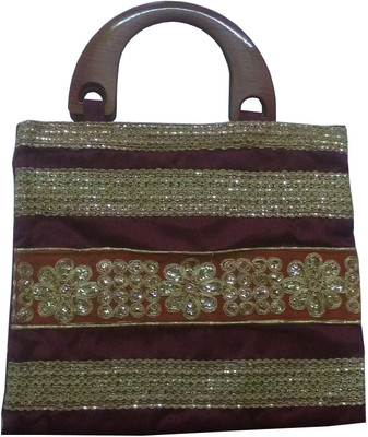 

DNS DESIGNER COLLECTION Hand-held Bag(Multicolor)