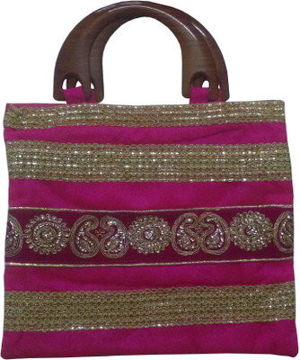 

DNS DESIGNER COLLECTION Hand-held Bag(Multicolor)