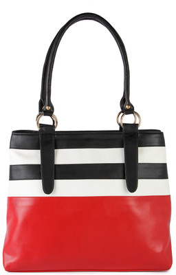 

Kamloops Shoulder Bag(Multicolor)