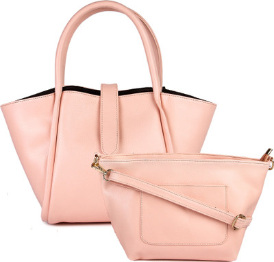 

Kamloops Shoulder Bag(Pink)