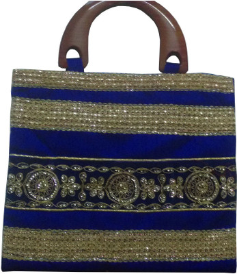 

DNS DESIGNER COLLECTION Hand-held Bag(Multicolor)