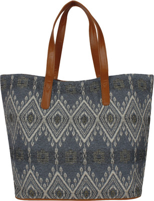 

Pretty Things Hand-held Bag(Multicolor)