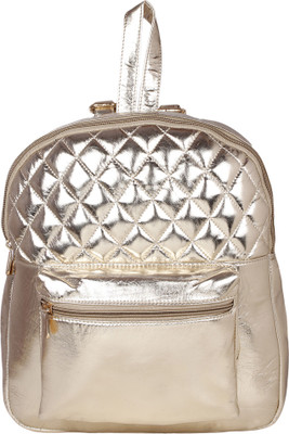 

Pretty Things Shoulder Bag(Gold)
