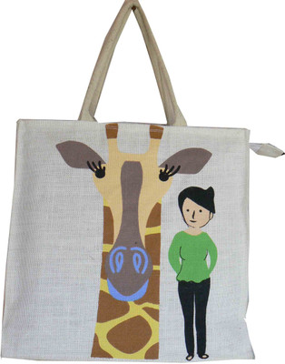 

ALIVE Shoulder Bag(Multicolor)
