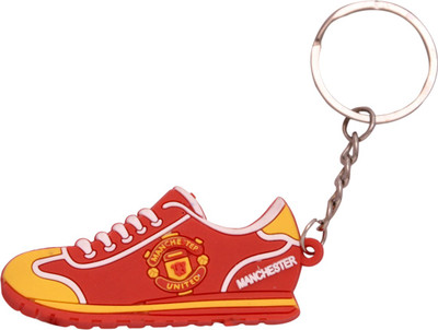 

Oyedeal KYCN1171 Football Lovers Boot Shape Key Chain(Multicolor)