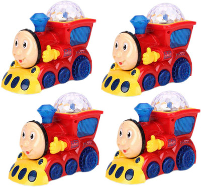

Manpasand Toys thomas train 3344(Multicolor)
