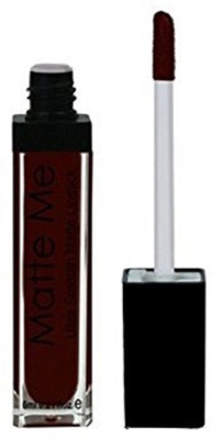 

AV ADS Ultra Smooth Matte Lipstick, Marron Mature 418(3.8 ml, Marron Mature)
