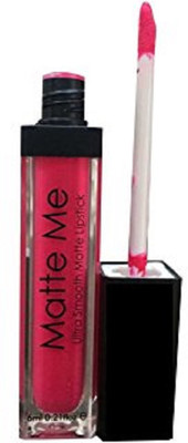 

AV ADS Ultra Smooth Matte Lipstick, Young Pink 410(3.8 ml, Young Pink)
