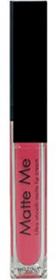 AV ADS Ultra Smooth Matte Lipstick, Rose 408(3.8 ml, Rose)