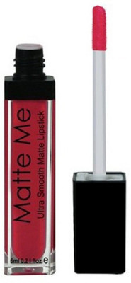 

AV ADS Ultra Smooth Matte Lipstick, Sweet But 404(3.8 ml, Sweet But)