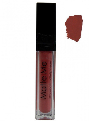 

AV ADS Ultra Smooth Matte Lipstick, Starry Pink 420(3.8 ml, Starry Pink)