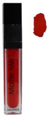

AV ADS Ultra Smooth Matte Lipstick, Cherry Red 414(3.8 ml, Cherry Red)