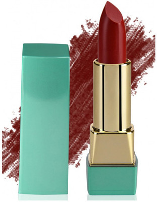 

Blue Heaven Mintz Glossy Lipstick(Tempting Red, 4 g)