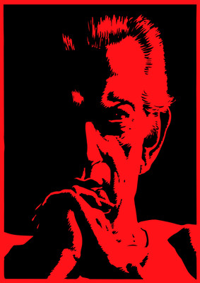 

Satyajit Ray-The art of cinema Making Wall Poster A4 Fine Art Print(16.53 inch X 11.69 inch, Rolled)