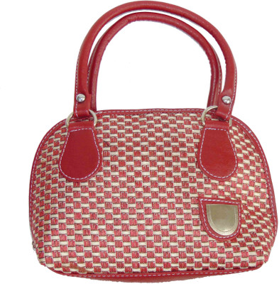 

ALIVE JUTESMAAAZ-17-1 Pouch(Red)