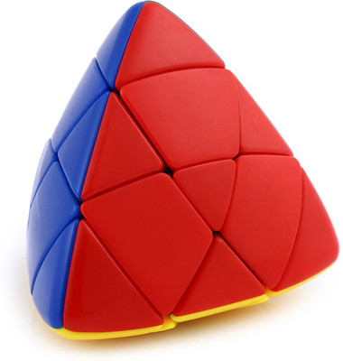 Webby Mastermorphix Speed Cube(1 Pieces)