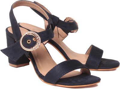 

Klaur Melbourne Women Navy Casual
