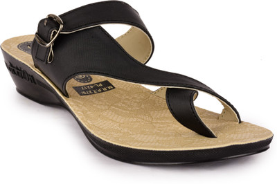 

Action Women PL-4217-BLACK Sandals