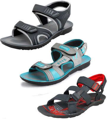 

genial Men MULTICOLOR Sandals