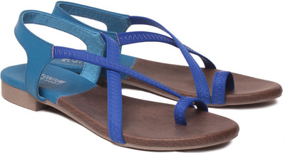 

Klaur Melbourne Women Blue Casual