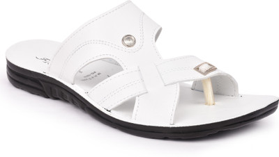 

Action Men White Sandals