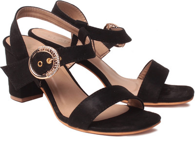 

Klaur Melbourne Women Black Casual
