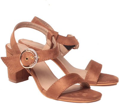 

Klaur Melbourne Women Brown Casual