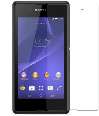 ELEF Tempered Glass Guard for Sony Xperia Z4