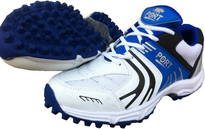 

Port ALL-ROUNDER Running Shoes For Men(Multicolor, White