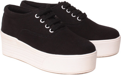 

Klaur Melbourne Sneakers For Women(Black
