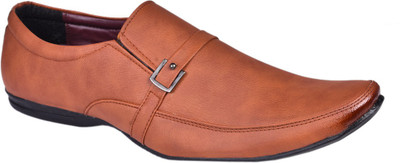 

Maxx Wellmart Slip On For Men(Tan