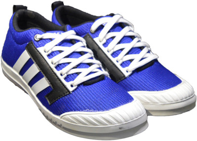 

Xtepe Casuals For Men(Blue