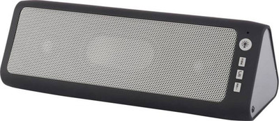 Inext IN BT-516 Portable Bluetooth Speaker(SILIVER, 2.1 Channel)
