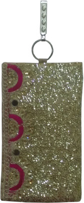 

DNS DESIGNER COLLECTION Mobile Pouch(Multicolor)