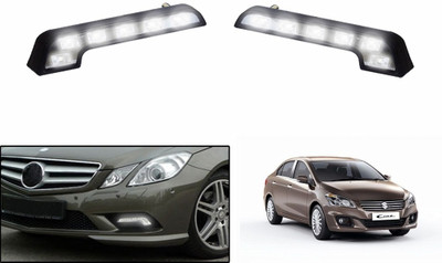 

Speedwav Headlight LED for Maruti Suzuki(Ciaz, Pack of 2)
