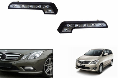 

Speedwav Headlight LED for Toyota(Innova, Pack of 2)