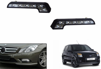 

Speedwav Headlight LED for Ford(Fusion, Pack of 2)