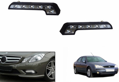

Speedwav Headlight LED for Ford(Mondeo, Pack of 2)