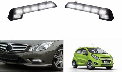

Speedwav Headlight LED for Chevrolet(Beat, Pack of 2)